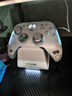 北通鲲鹏70精英无线游戏手柄AI智控自适应双切扳机摇杆xbox电脑PC蓝牙steam电视switch2精英配件套装 实拍图