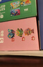 TOI进阶故事拼图彩虹袋儿童玩具3-6岁纸质男女生日礼物5阶森海奇遇记 实拍图