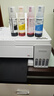 爱普生（EPSON）【6代新品】L3351墨仓式彩色打印机 微信打印/无线连接 家用AI学习打印机（打印、复印、扫描） 实拍图