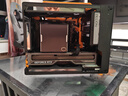 微星（MSI）MAG B850M MORTAR WIFI7迫击炮主板 5G网口 支持CPU 9950X/9800X3D/9700X/9600X(AMDB850/AM5接口) 实拍图