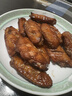 长帝（changdi）国家补贴家用烤箱S1Pro大白鲸风炉多功能电烤箱烘焙烧烤大容量空气炸锅一体机多层同烤节日礼物 实拍图