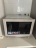 美的（Midea）【价保618】【台嵌两用】寻味Pro3.0台式微蒸烤炸炖一体机微波炉电烤箱蒸烤箱32L上烤下蒸G32 实拍图