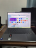 ThinkPad【国家补贴15%】联想笔记本电脑ThinkBook X 酷睿Ultra5 13.5英寸 32G 1T 2.8K AI高刷触控屏 实拍图