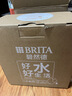 碧然德【新款上市】家用滤水壶 净水壶 Style eco系列 3.5L（冰川蓝）+PRO版滤芯12枚 环保加固包装 实拍图