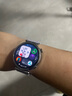HUAWEI WATCH GT 6 流光紫 41mm智能手表多维情绪健康全新骑行体验 实拍图