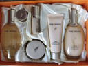 后（The history of Whoo）拱辰享气韵生紧塑水乳礼盒6件套350ml 生日礼物送女友送妈妈 实拍图