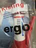 ergo6900-3瑞士进口速干补鞋软胶粘鞋专用胶水防水运动鞋篮球鞋帆布鞋强力沾鞋子树脂万能胶黏皮鞋鞋底鞋厂专用 实拍图