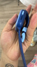 360儿童电话手表9xsp长效续航学生青少年4G全网通可视频拍照防水定位智能手表男女蓝 实拍图
