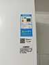 美的（Midea）【超导热水器DW9】4300W速热澎湃热水家用小尺寸无胆鲜活水电热水器扁桶国家补贴15% CD80-DW9 实拍图