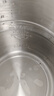 小熊（Bear）【价保618】烧水壶 恒温电热水壶316L不锈钢无缝内胆 多段保温壶家用1.5升容量恒温壶 ZDH-L15M5 实拍图