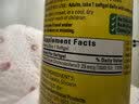 Nature Made维生素d3软胶囊VD3儿童成人孕妇中老年Vitamin D3天维美美国进口 1000IU 650粒*1瓶 【日常补充】 实拍图