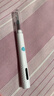 马博士智能可视挖耳勺采耳棒掏耳朵神器无线高清发光掏耳勺工具 白色 实拍图