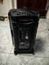 山水（SANSUI）A12-66 12吋广场舞音响 户外音响卡拉ok重低音蓝牙音响 便携式K歌移动舞台拉杆音箱大功率扩音器 旗舰版（12寸重低音+双麦） 实拍图