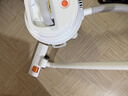 德尔玛（Deerma）【重磅新品】TJ700S 干吹两用吸尘器 家用商用 吸尘器桶式大吸力 整机降噪设计ZN-530 实拍图