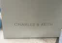 CHARLES&KEITH【单拍不发】礼品袋CK1-00000000小号 白色 S 实拍图