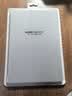 HUAWEI MatePad 智能皮套 大象灰 适用于HUAWEI MatePad Air 12英寸 实拍图