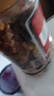 百草味四色葡萄干500g罐装新疆吐鲁番特产原料免洗大果干蜜饯零食 实拍图