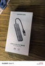 绿联USB3.0分线器多接口扩展器高速一拖4口转接头拓展坞多孔HUB集线器扩展坞笔记本电脑转换器 实拍图