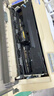 爱普生（EPSON）原装色带LQ-630k 610K LQ-615K 615KII 635K 730K 735K 80kf 82kf 针式打印机S015290带框黑色带芯 色带架【双支装 买一备一】 实拍图