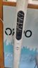 美的（Midea）【幸运草安睡1S】一级能效直流变频声控电风扇家用遥控卧室静音落地扇台式桌面抗菌大风力转页扇 实拍图