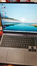 机械革命极光X 2026 (i7-13700HX 16G 1T RTX5060  灰)游戏本笔记本电脑 实拍图
