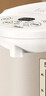美的（Midea）电热水瓶甄选款自动断电保温控温水壶食品级304不锈钢内胆5L大容量家用Colou201【价保618】 实拍图