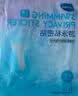 海氏海诺防水弹性创可贴 医用弹力透气创口贴皮外伤止血防磨脚后跟贴100片 实拍图