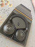 雷蛇（Razer）北海巨妖V4 头戴式无线蓝牙电竞游戏耳机耳麦 RGB灯效 THX空间音效 CSGO 吃鸡耳机 三角洲官方指定 实拍图
