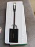 绿联Type-C3.0高速读卡器 兼容UHS-I/II卡 SD/TF双卡槽 适用苹果17/16/iPad/USB-C电脑/手机/相机ccd 实拍图