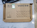 华帝（VATTI）水龙头厨房不锈钢水龙头冷热双控 旋转洗菜盆洗碗盆龙头 061100H 实拍图