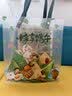 思迈若中秋节纯手工曲奇饼干礼盒送男女朋友儿童低糖下午茶节日零食礼物 9种口味36片情人节kitty饼干礼盒320g 实拍图