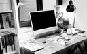 Apple/苹果AI电脑/【教育优惠】款 iMac 24英寸蓝色4.5K屏 M4(8+8核) 16G 256G一体式电脑 MWUF3CH/A 实拍图