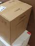 美的（Midea）小魔方电热水瓶净饮水机母婴级316L内胆水壶智能保温恒温一体可拆5L家用大容量20FPro【价保618】 实拍图