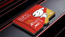 banq&JOY联名款 128GB TF（MicroSD）存储卡U3 C10 A1 V30 4K 高速款行车记录仪&监控摄像头手机内存卡 实拍图