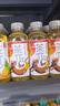 农夫山泉茶π（茶派）茶饮料 蜜桃乌龙茶900ml*12瓶 整箱装 实拍图