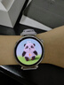 HUAWEI WATCH GT 6 流光紫 41mm智能手表多维情绪健康全新骑行体验 实拍图