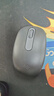 罗技（Logitech）MK251无线蓝牙键盘鼠标套装 办公商务笔记本电脑 数字键盘99键黑色键鼠套装（K251键盘+M196鼠标） 实拍图