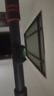 品健 (PINJIAN)【冠军推荐】门上单杠引体向上运动器材免打孔吊环 尊享款【三脚板+三水平仪+吊环】96-145CM/承重1180KG 实拍图