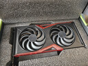 七彩虹（Colorful）RTX 5060 战斧 Ultra AD OC 8GB 电竞游戏显卡 GDDR7 DLSS6倍插帧 本地龙虾部署 AI算力 甜品卡 RTX5060 战斧 DUO 8G 实拍图