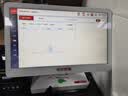 京东收银 K6收银机超市收款机零售收银一体机便利店收银系统管理一体机触摸屏单屏京东收银收银机 新款K6S收银机+扫码枪+（小票+标签）双打 官方标配 实拍图