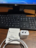 Apple/苹果 20W type-c充电器 苹果usb-c充电器原装手机快充头 旗舰店苹果iPhone 17 Pro Max充电器 实拍图