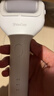 小适（showsee）【热卖榜TOP.丨】电动磨脚器全身水洗便携电修足器美足电动修脚器充电去死皮仪B1-W送老婆520礼物 实拍图