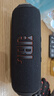 JBL FLIP7 音乐万花筒七代 便携式蓝牙音箱 防水防尘音响 运动出行 多台串联 大疆 毕业礼物 深空黑 实拍图