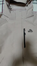 伯希和（Pelliot）赵露思同款山野经典2.0冲锋衣三合一防水夏季女户外套12340106紫L 实拍图