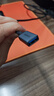 绿联USB3.0延长线 公对母数据连接线 适用U盘鼠标键盘打印机分线器扩展加长转接线铝壳编织1.5米10496 实拍图