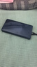 华为原装12000mAh66W双向快充移动电源3C认证可上飞机充电宝适用华为手机Pura90Mate80USB-A/C双口输出 实拍图