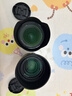 索尼（SONY）FE 50mm F1.4 GM 全画幅大光圈定焦G大师镜头 人像摄影(SEL50F14GM) 实拍图