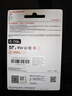闪迪（SanDisk）128GB SD内存卡 4K V30 U3 C10 相机存储卡 读速230MB/s 写速120MB/s 高速连拍 微单/单反相机 实拍图