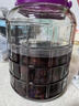 拜杰泡酒玻璃瓶专用罐泡酒容器10斤装密封罐酒坛腌咸菜罐泡菜坛泡酒瓶 实拍图