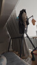 浪莎春季睡衣男全棉长袖长裤新品纯棉圆领青年学生可外穿家居服套装 实拍图